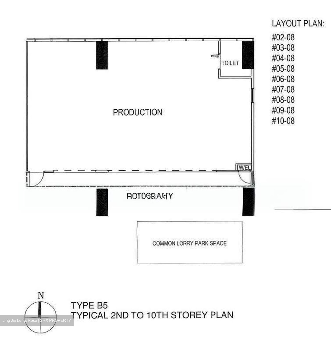 REVV (D22), Factory #624013281